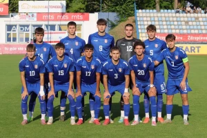 Da li ste gledali ''luđu'' utakmicu reprezentacije Srbije!? Petrićevi ''orlići'' od 4:0, preko 4:4 do 6:5 i pehara u Subotici!